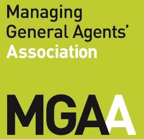 the MGAA logo