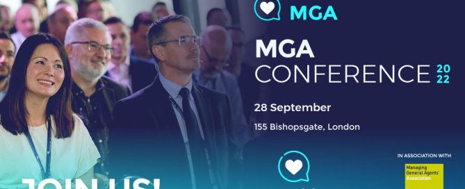 ILC conference banner