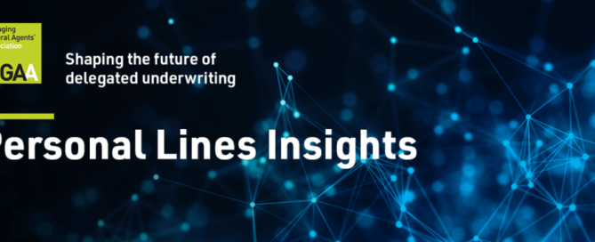 MGAA Personal Lines Insights banner