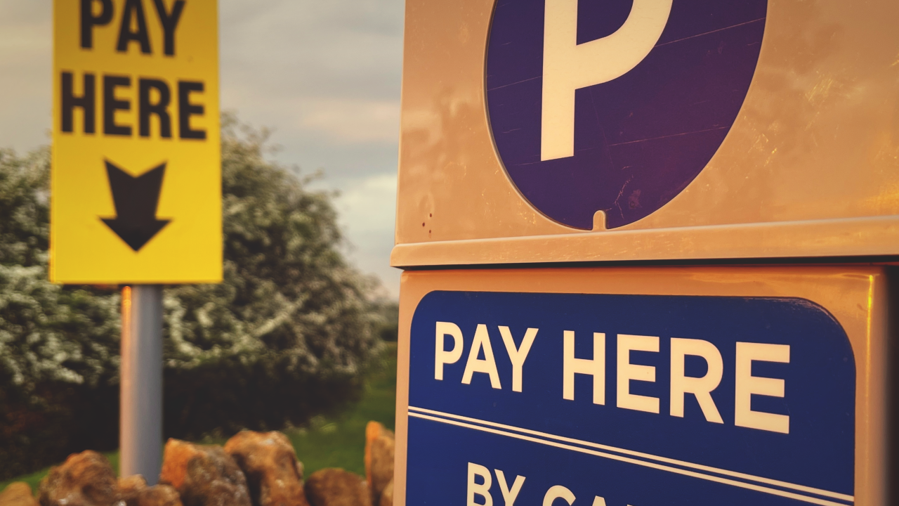 Pay Here - DLB