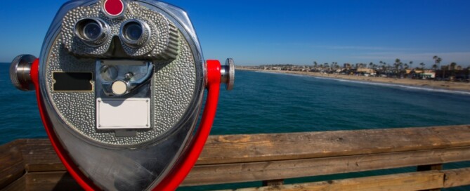 Looking to the future